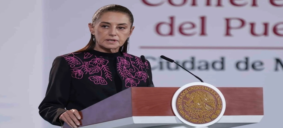 Sheinbaum anuncia nuevas líneas de investigación para esclarecer el caso Ayotzinapa
