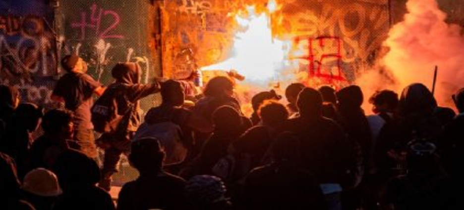 Marcha del 2 de octubre: CDMX conmemora a las víctimas de Tlatelolco a 58 años de la matanza