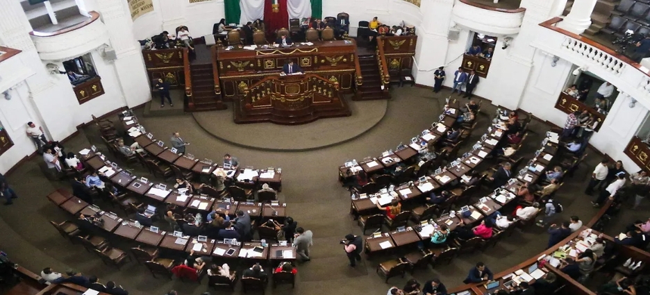 Proponen curso obligatorio para diputados electos en la CDMX antes de asumir el cargo