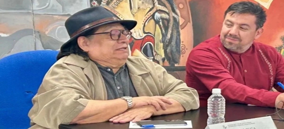 Muere Mario Puga, promotor cultural de Tepito, durante persecución policial en CDMX