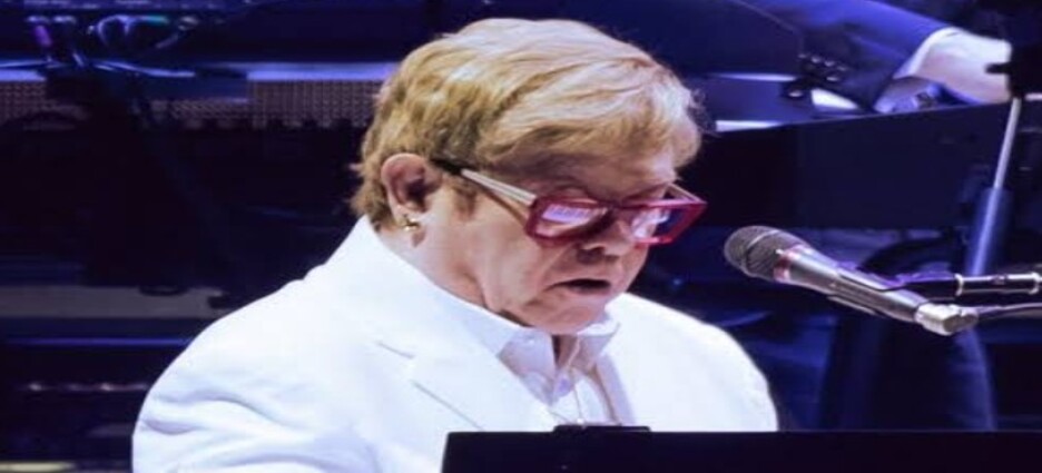 Entre lágrimas y aplausos, Elton John se despide de los escenarios en Ciudad de México